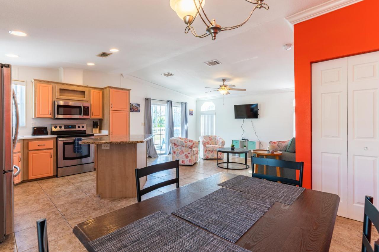 Villa Tiny House Siesta Sarasota Exterior foto